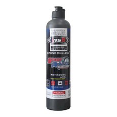 RS8 輪胎自補液, 2個, 500ml