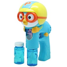 뽀로로 빅 버블건, 1개