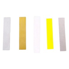 도체부도체 전기전달 실험용 전도성물체 5종 체험과학 정전식태블릿펜 조립diy 만들기, 5세트