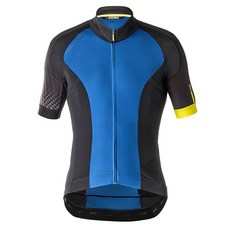 Mavic 반팔져지 COSMIC ELITE 트루블루