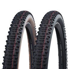 슈발베 레이싱랄프 자전거 엠티비 MTB 타이어, 튜블리스이지/폴딩/TLE, 1개