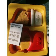 麥麥 情侶對講機 全新 未拆封, 1個, 參考標題