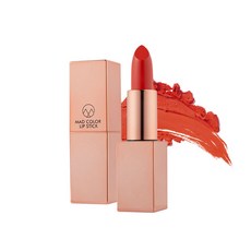 컬러에 미치다 에꼬씨 매드칼라 립스틱, 1개, 3.5g, CHERRY RED