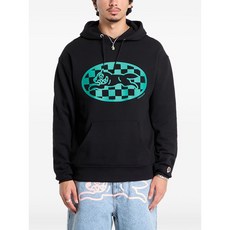 아이스크림 코튼 후디