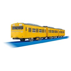 TAKARA TOMY 타카라토미 프라레일 103계 소부선 전철 장난감 3세 이상