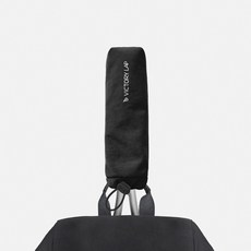 테니스라켓 그립 커버 그립케이스 라켓 그립파우치, 블랙, 1개