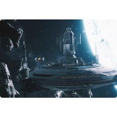 永恆空間1 2合集中文版全DLC射擊電腦PC單機遊戲免steam解壓即玩