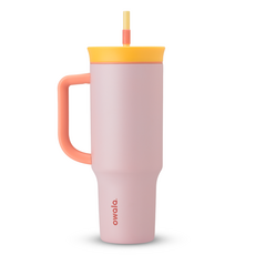 오왈라 트래블 텀블러, 1개, 1185ml, 캔디 스토어