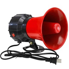 가정집 알림벨 차단 경보 알람 부저 정전 경보기 사이렌 누전 화재, D. 정전 경보 220V 소리, .개