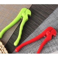 꼬막 까기 다용도 조개 오프너 주방용품 맥주오프너 캔오프너 병따게, 오프너 DC001617, 1개