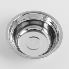 스텐 믹싱볼 쿠킹홈 14cm 테인리 미니 다용도 주방 볼 빅캣마켓