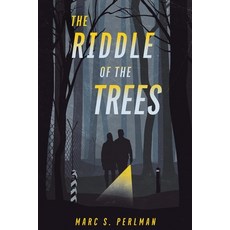 (英文圖書)The Riddle of the Trees 平裝版, Koehler Books, English, Paperback