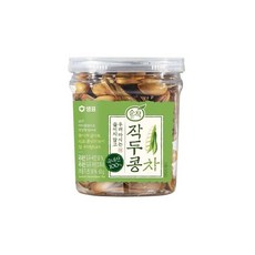 샘표 순작 작두콩차 물 60g. x 6개(1BOX)