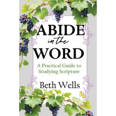 (英文圖書)Abide in the Word: A Practical Guide to Studying Scripture 平裝版, Inscript Books, 英文