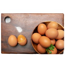 햅푸드 맥반석 구운계란 중란, 2개, 30구