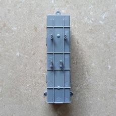 SG906 MAX2 Beast 3E RC 드론 예비 부품 자이로 프레임 하단 상단 쉘 커버 수신기 보드 GPS 프로펠러 전면 후면 암 A B 세트, 19) Obstacle Chip, 1개