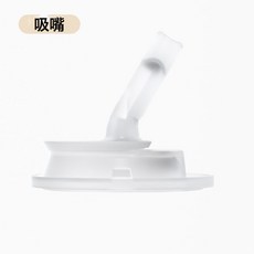 愛因美新生嬰幼兒寬口徑硅膠奶嘴十字孔鴨嘴吸嘴三用奶瓶柔軟, 1個, 1個, 68195吸嘴