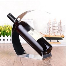 DK 스텐 와인 홀더 거치대 스탠드 와인렉 와인랙jsy5+8Ppv