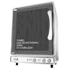 MAMMY VILLAGE 六甲村 全效型負離子紫外線消毒機, 單一商品, 單色