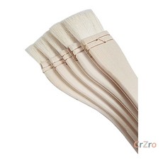 칠성당 코메트 양모 빽붓 3호 1개입 미술용 섬세 채색 전문가용 학생용 페인팅