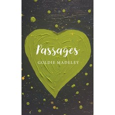 (영문도서) Passages Paperback, FriesenPress, English, 9781038306753