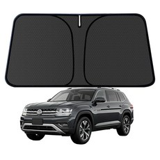 Murano 2015-2024 햇빛 가리개 앞 유리 맞춤형 핏 접이식 전면 창문 선바이저 400D 프로텍터 자동차 액세서리 UV 광선 차단 자동차를 시원하게 유지 18970