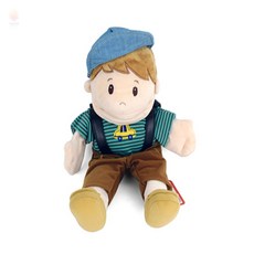 육프로컬렉션 손인형 가족손가락인형, 소녀