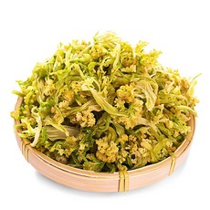 청정들 건조 콜리플라워(컬리플라워) 1kg 최상품, 1개