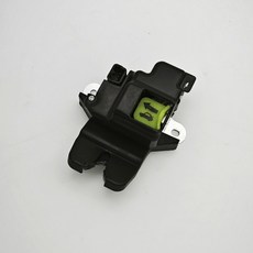 2012-2017 기아 리오용 리어 트렁크 래치 테일게이트 잠금 액추에이터