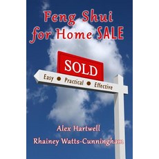 Feng Shui for Home Sale Paperback, Henschelhaus Publishing, Inc.
