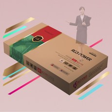 프리미엄 RG3 파워 인삼 홍삼 진세노사이드 15gx32포, 1개, 480g