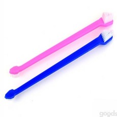 대박제품 애견 칫솔 강아지양치펜