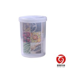 雷霆百貨 特價品 廚房收納 K660 K662, 1個