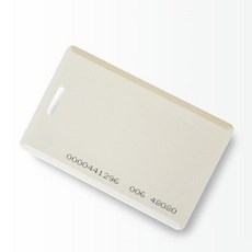 사무실 순찰자 인원 설정 RF카드 시설물관리 경비