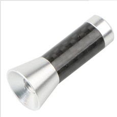 피에스타 스마트용 자동차 라디오 안테나, 2. 실버