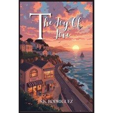 (영문도서)The Joy of Love Paperback, Navaeh Kaylee, English, 9782274593150