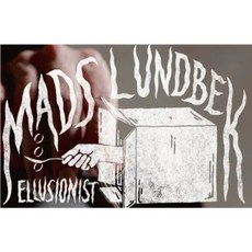 마술 공연 Mads Lundbeck의 박스 외부 - 트릭 240675, 마술 공연 Mads Lundbeck의 박스 외부 - 트