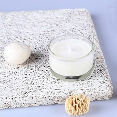 캔들용기 - 티라이트용기 35ml 245개입, 245개입(변동가능)