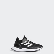 adidas阿迪達斯Rapidarun EL K兒童運動鞋 EF9258