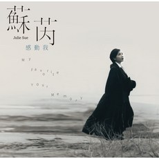 蘇芮 感動我 2LP 黑膠唱片 (12吋180g 7吋45轉) 日本壓片 流水編號 華納, 1個