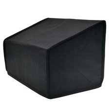 SHTCSZBA 방수 정전기 방지 나일론 원단 더스트 커버 프로텍터 Fujitsu ScanSnap iX500 / iX1400 / iX1600 컬러 듀플렉스 이미지 스캐너 Mac