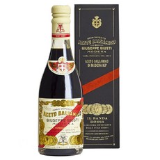 주스티 그란 데포지토 아세토 발사믹 소스, 1개, 250ml