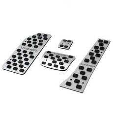 디퓨젼 튜닝페달 YF소나타 엑셀 브레이크 커버 자동차용품 튜닝 자동차튜닝_ 20260323EA