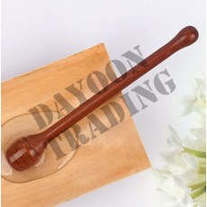 우드 허니 디퍼, 1개