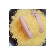 (아이스박스 포함) 냉동 구운 카스테라가루 1kg / 방문수령 가능