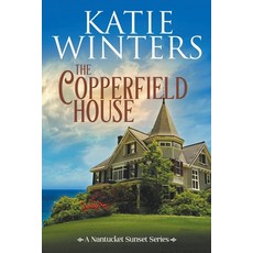 (영문도서) The Copperfield House Paperback, Katie Winters, English, 9798201709389