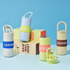 (판매중단), 밝은회색(라이트 그레이), 1개, 600ml