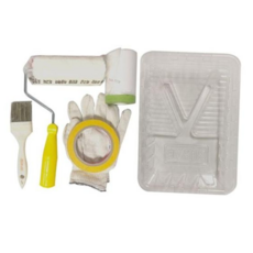 목재페인트 페인트 부자재세트, 본상품선택, 1