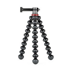 JOBY GorillaPod 500 Action 金剛腳架 JB54 [公司貨], 1個