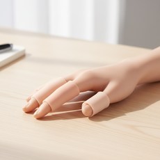 Sinaid 오픈형 핑거코트 5p 임산부손목보호대